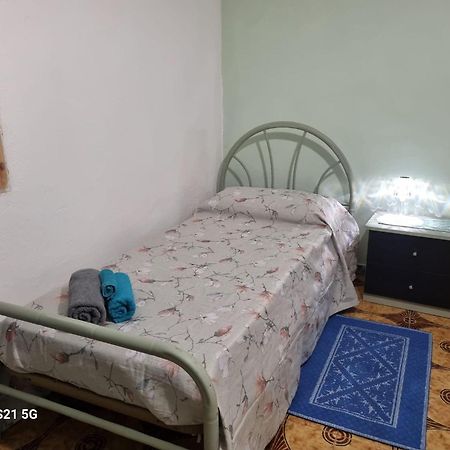 House Le Gallinelle Assemini Zewnętrze zdjęcie