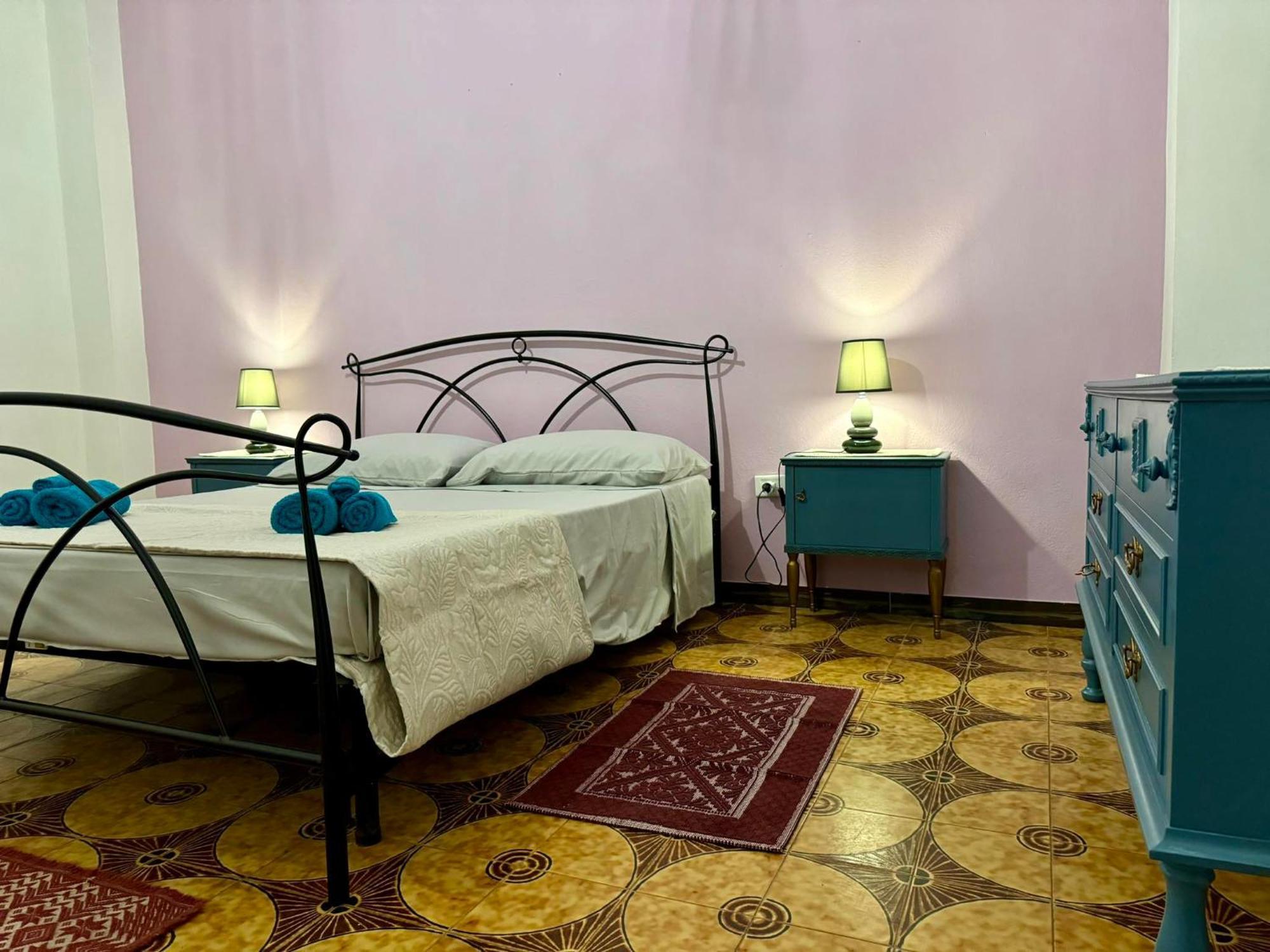 House Le Gallinelle Assemini Zewnętrze zdjęcie