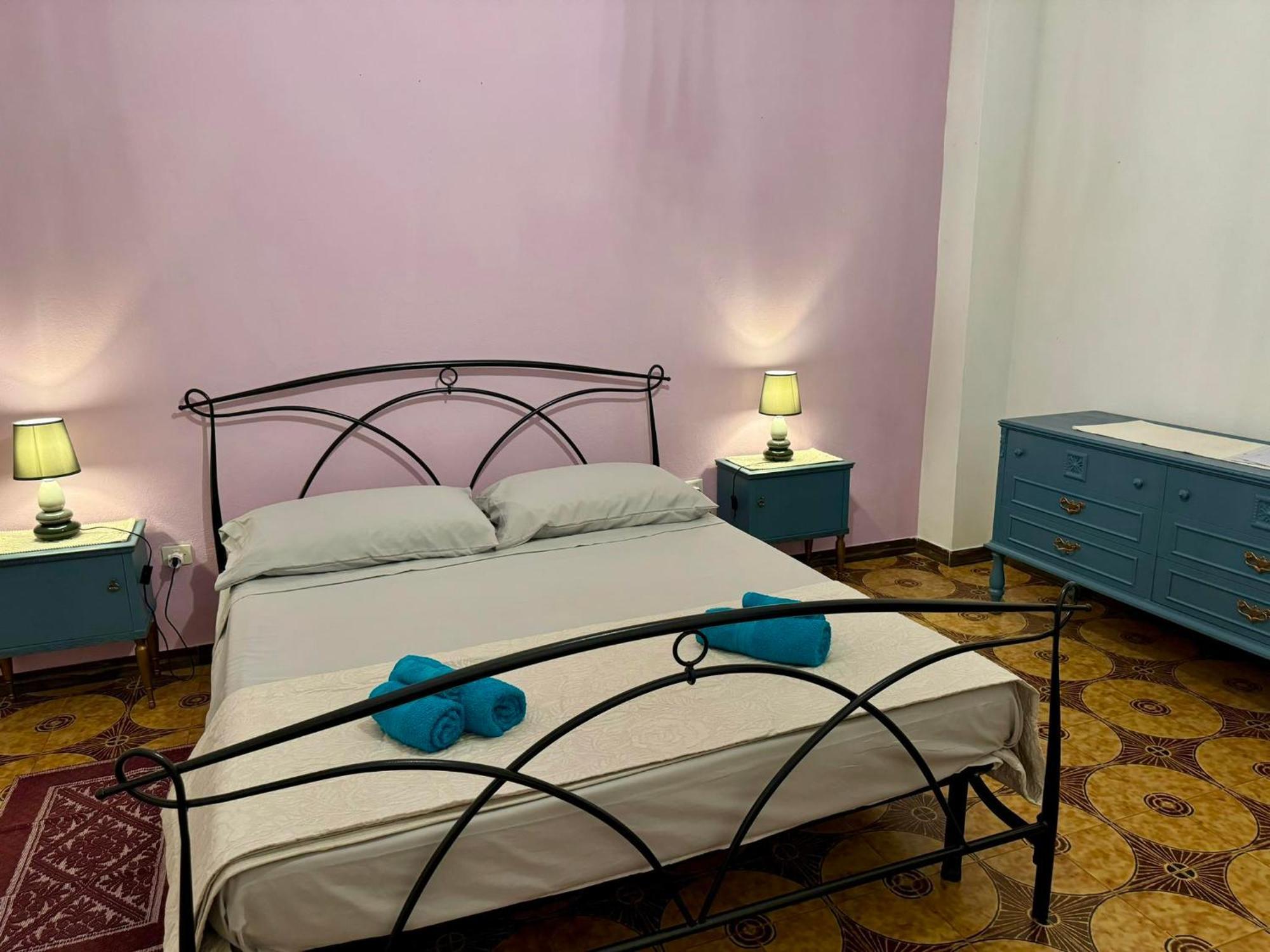 House Le Gallinelle Assemini Zewnętrze zdjęcie