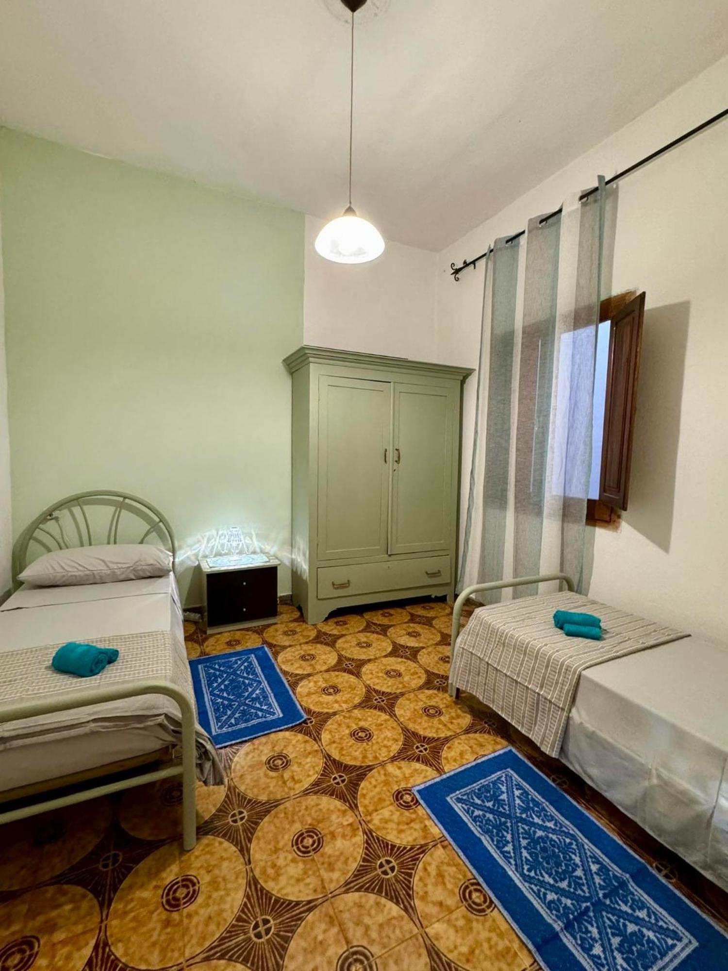 House Le Gallinelle Assemini Zewnętrze zdjęcie